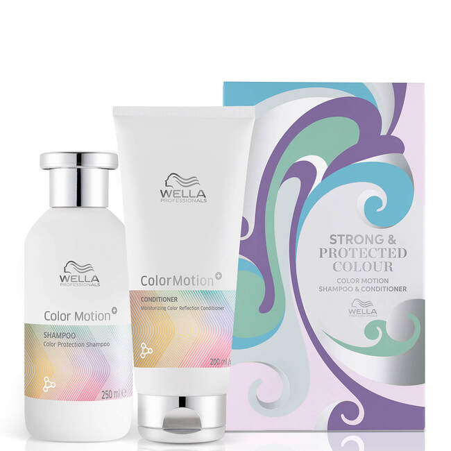 Strong & Protected Colour Gift Set 