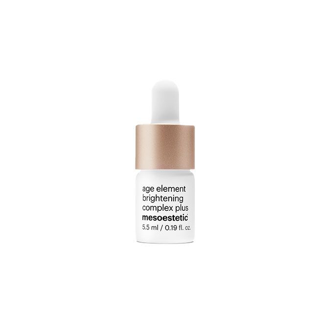 Age Element Brightening Concentrate Plus