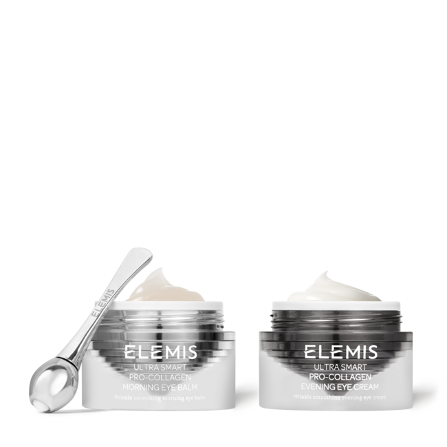 ULTRA SMART Pro-Collagen Eye Treatment Duo (2 x 10ml)