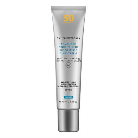 Advanced Brightening UV 50 SPF