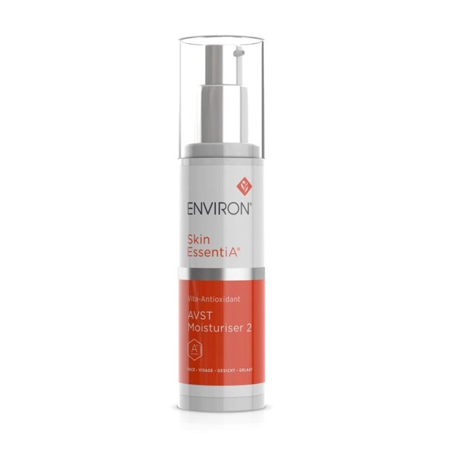 A V S T Moisturiser - 2