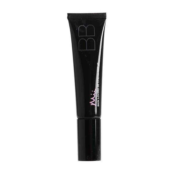 Bb Cream Dark