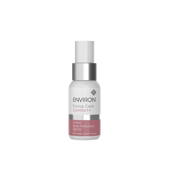 Anti Pollution Masque