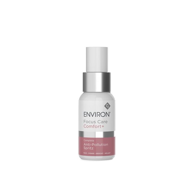Anti Pollution Masque