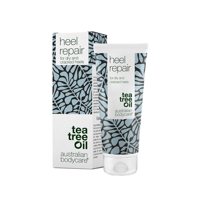 Australian Body Care Heel Repair 100ml