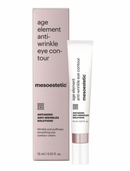 Age Element Anti-Wrinkle Eye Contour