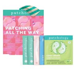 Patching All The Way - Christmas 26