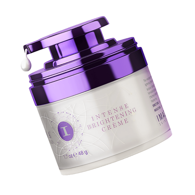 Intense Brightening Creme