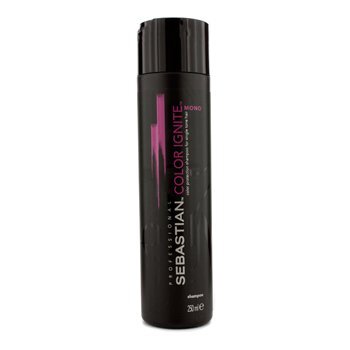 Colour Ignite Mono Shampoo 250ml