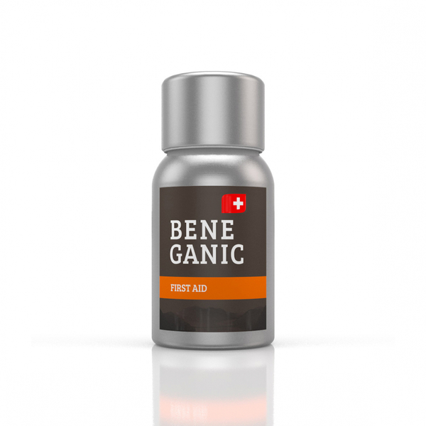 Beneganic First Aid