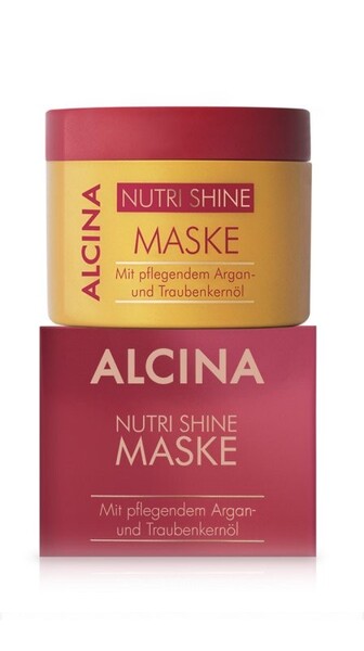 Nutri Shine Maske