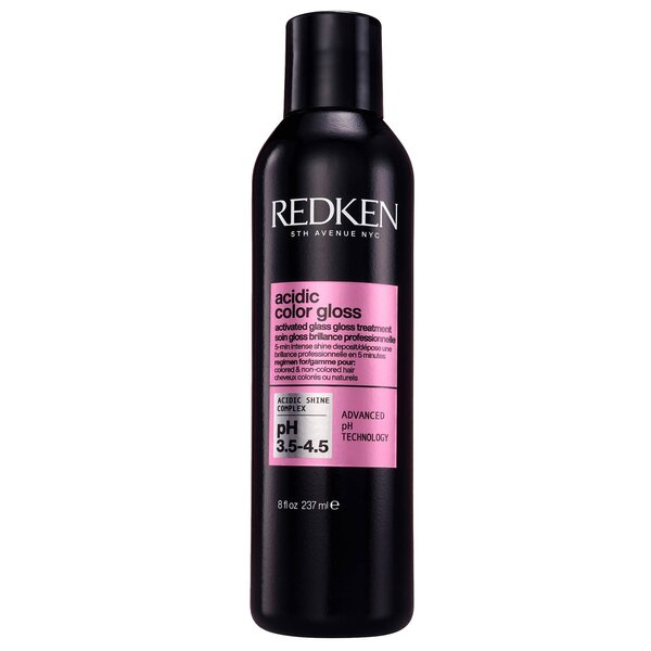 ACG* ACTIVATED GLASS GLOSS TREATMENT (Box) 