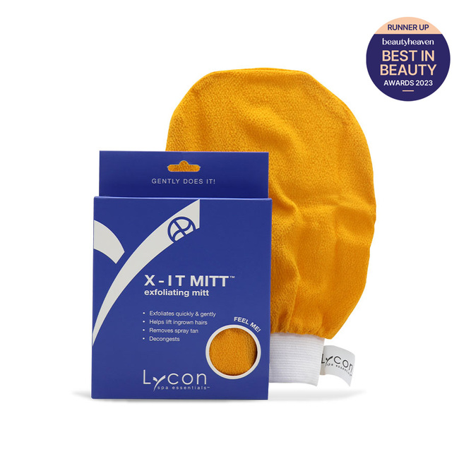 Lycon-X- It Mitt