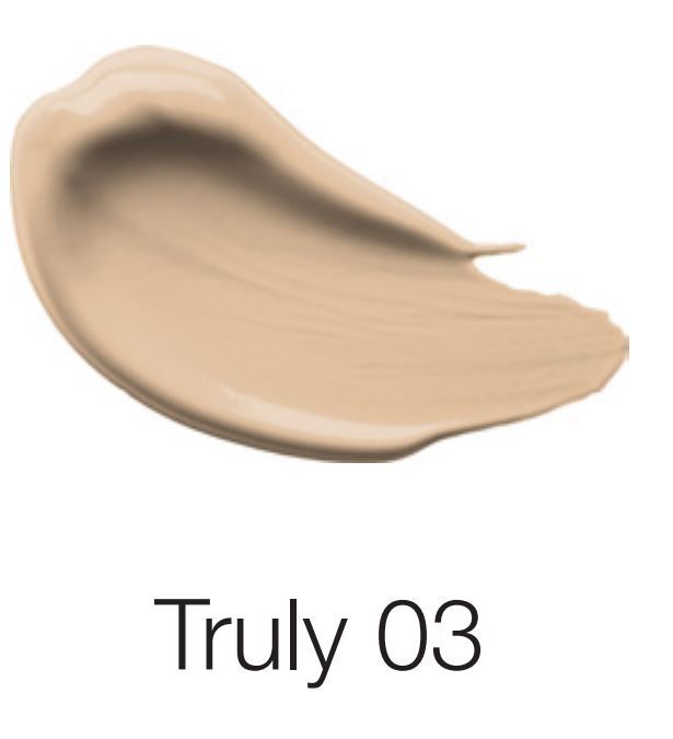 Velvet Radiance face base 03 Meikkivoide