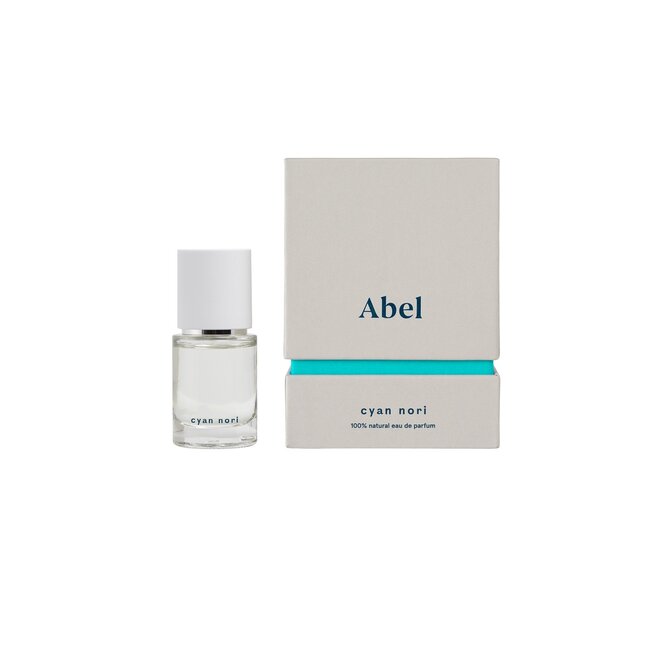 Abel Eau de Parfum Cyan Nori 15ml