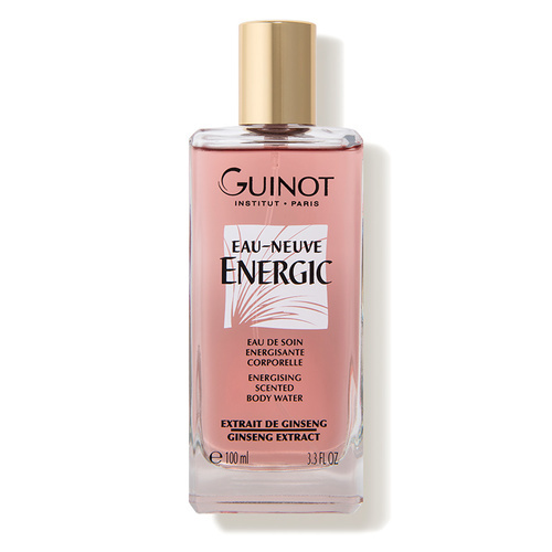 Eau-Neuve Energic