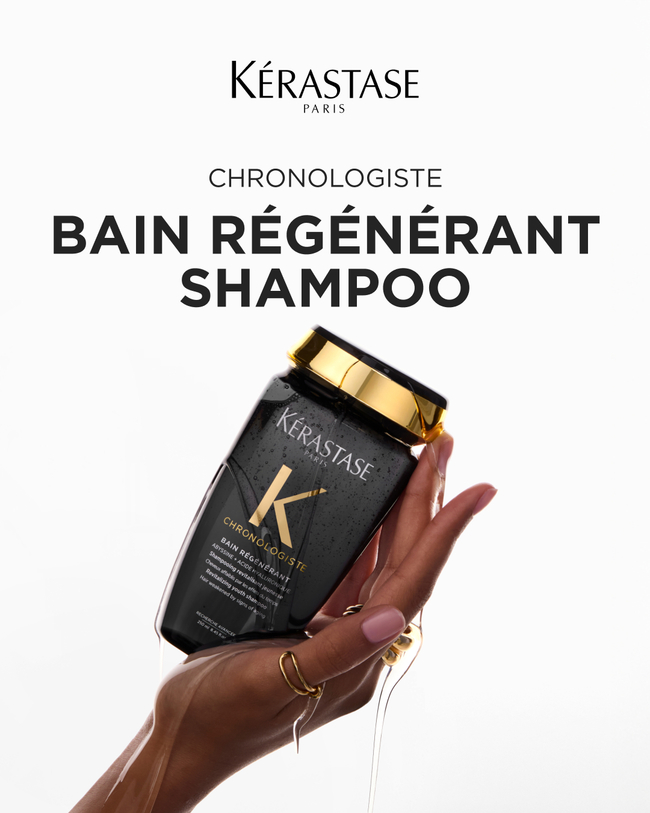 CHRONOLOGISTE BAIN RÉGÉNÉRANT 250ML