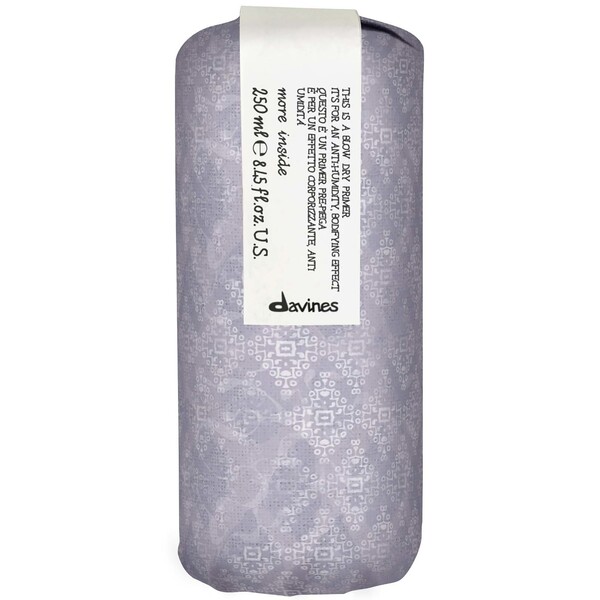 BLOW DRY PRIMER 250ML