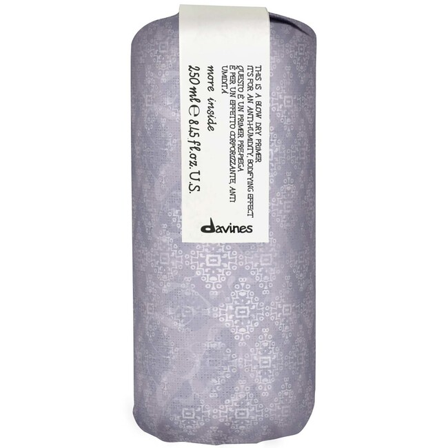 BLOW DRY PRIMER 250ML