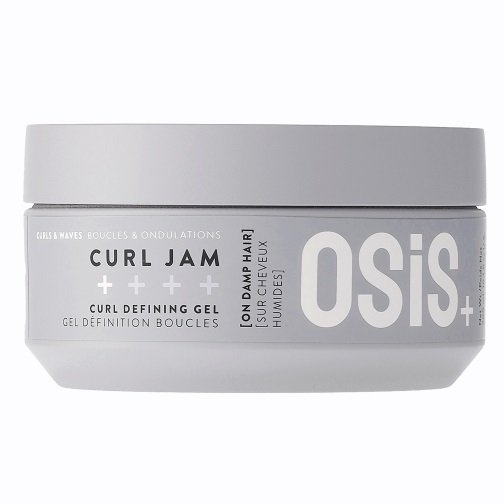 Curl Jam