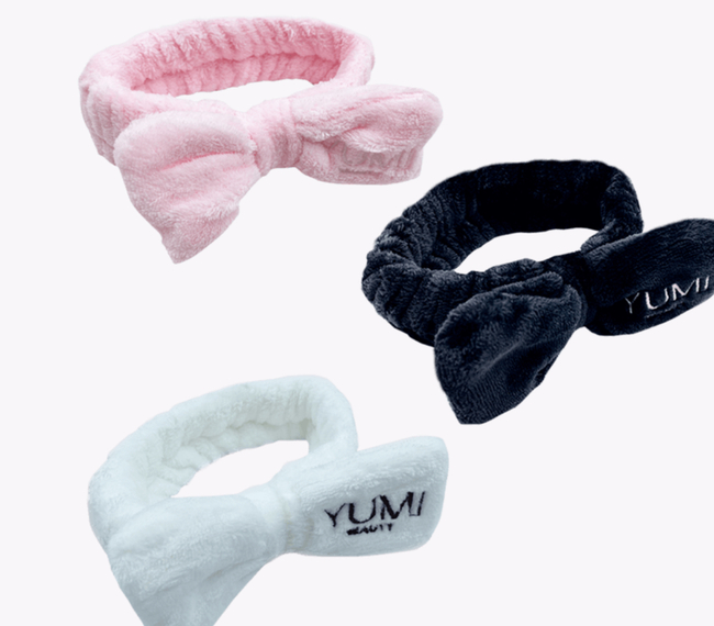 Yumi- pääpanta