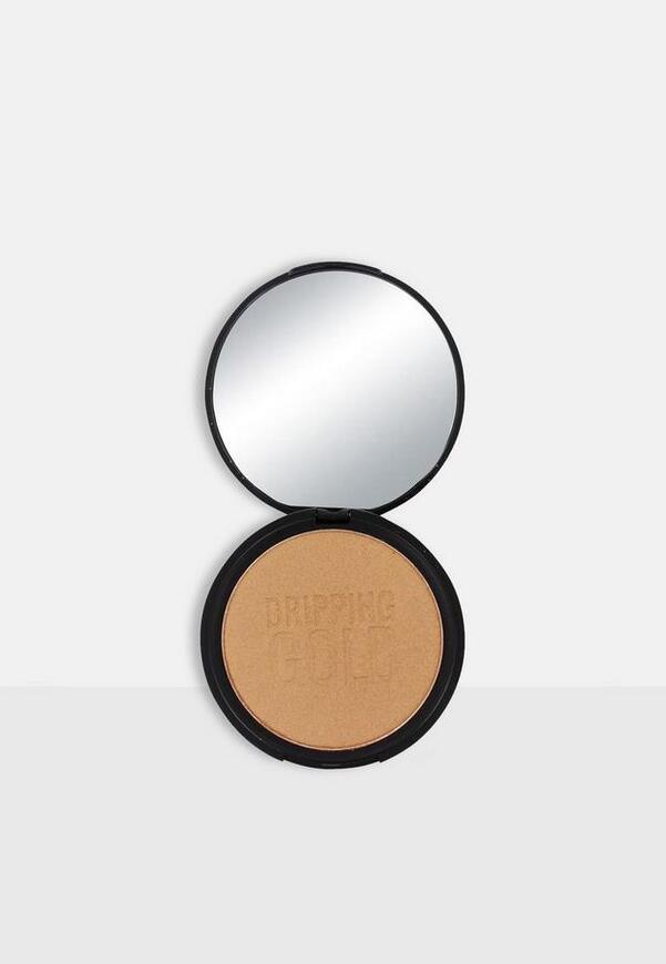 SoSu Endless summer illuminating bronzer