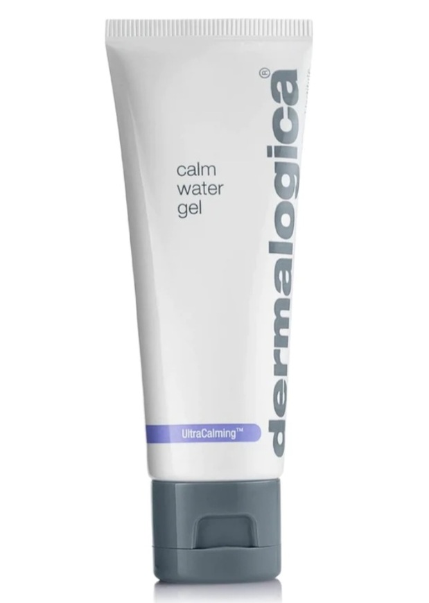 Calm Water Gel