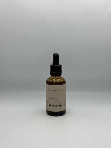 WOWSKIN Hyaluron Serum