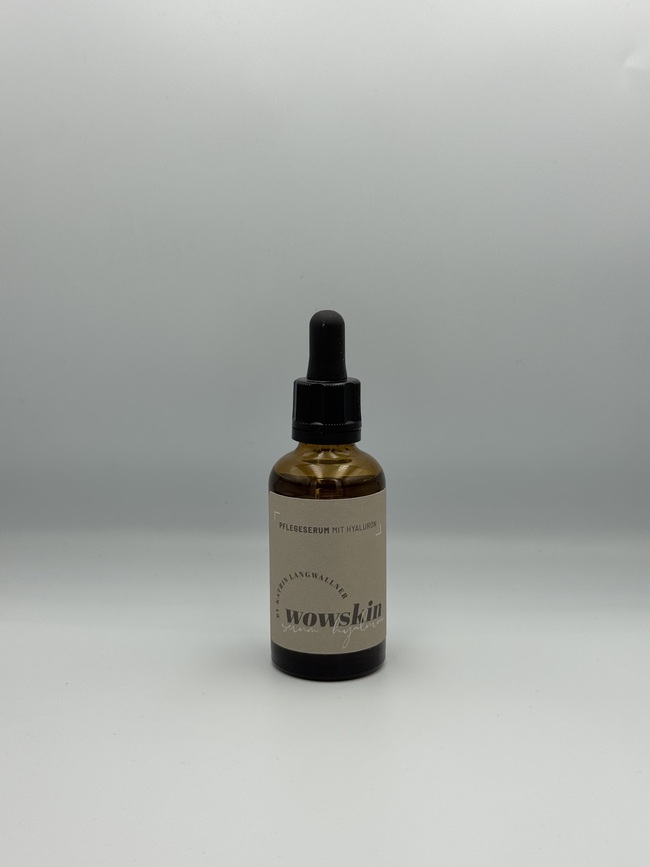 WOWSKIN Hyaluron Serum