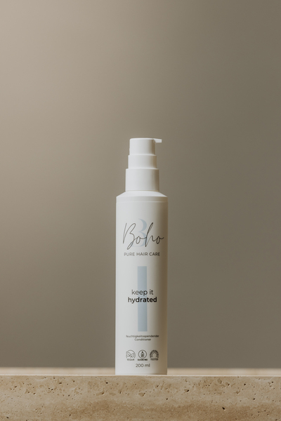 keep it hydrate - Feuchtigkeits Conditioner