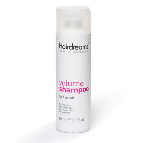 Volumen Shampoo