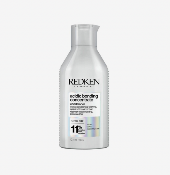 ABC CONDITIONER