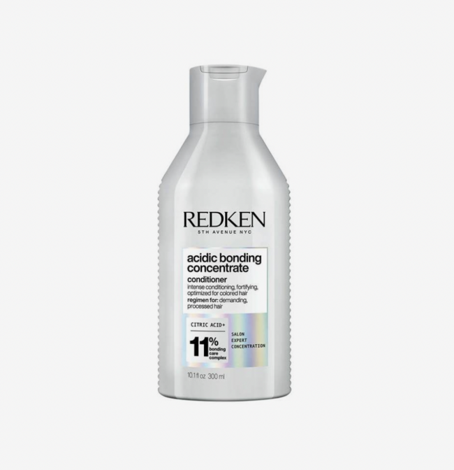 ABC CONDITIONER