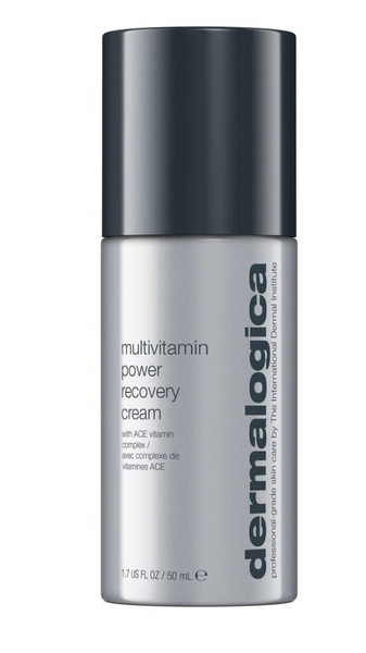 multivitamin power recovery cream