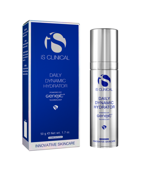 iS Clinical Daily Dynamic Hydrator 