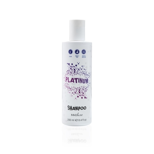 Innoluxe Platinum Shampoo