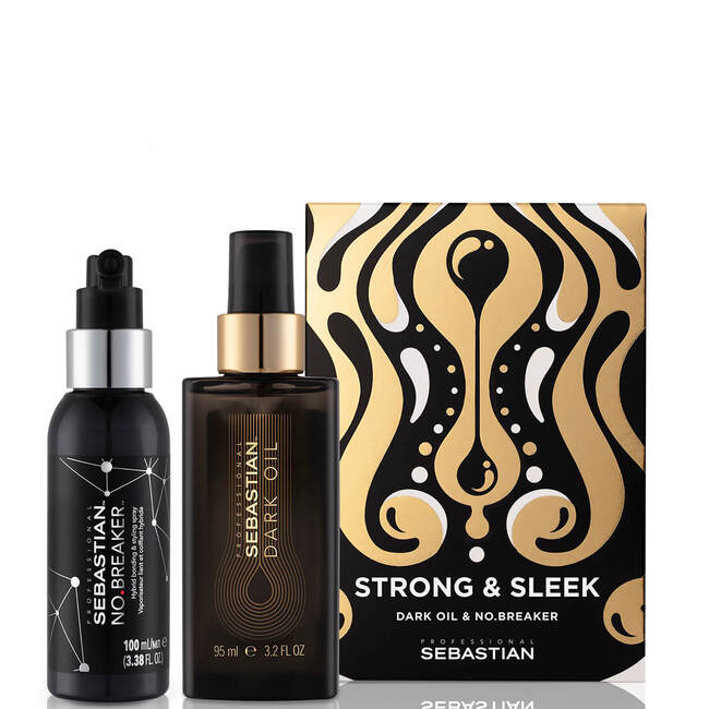 Strong & Sleek Sebastian Gift Set 