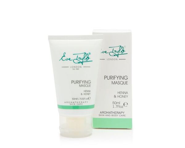 Purifying Masque