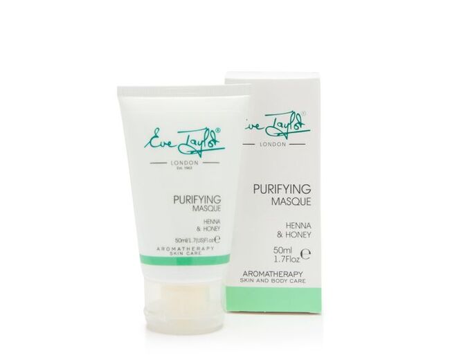 Purifying Masque