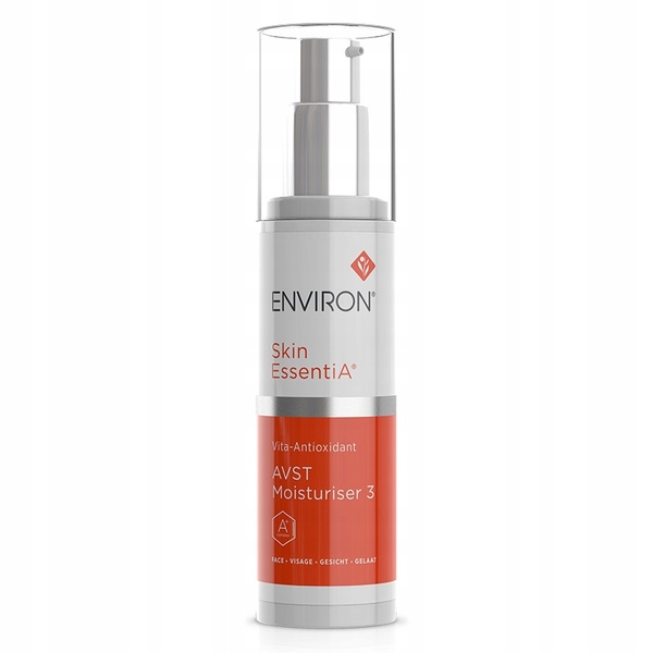 A V S T Moisturiser - 3