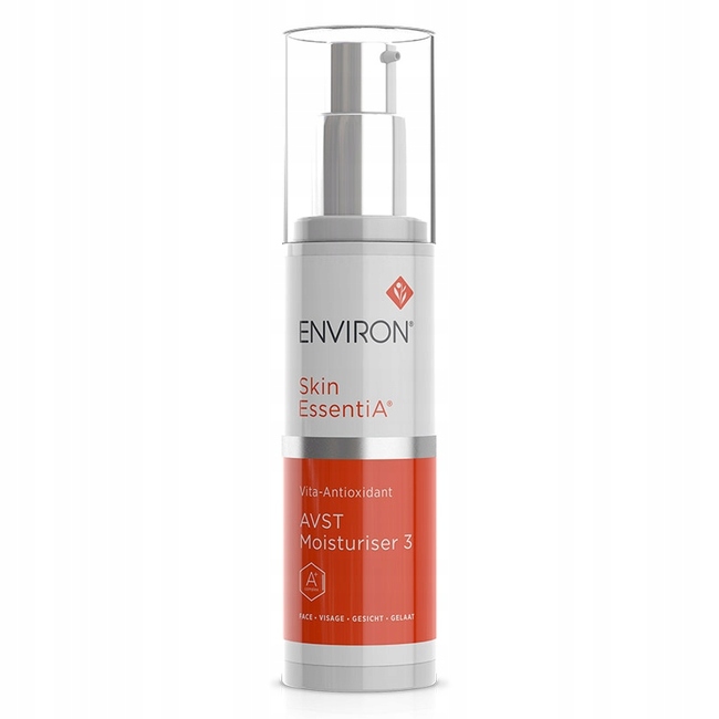 A V S T Moisturiser - 3