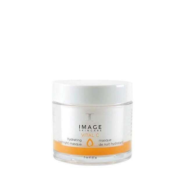 Vital C Hydrating Overnight Masque