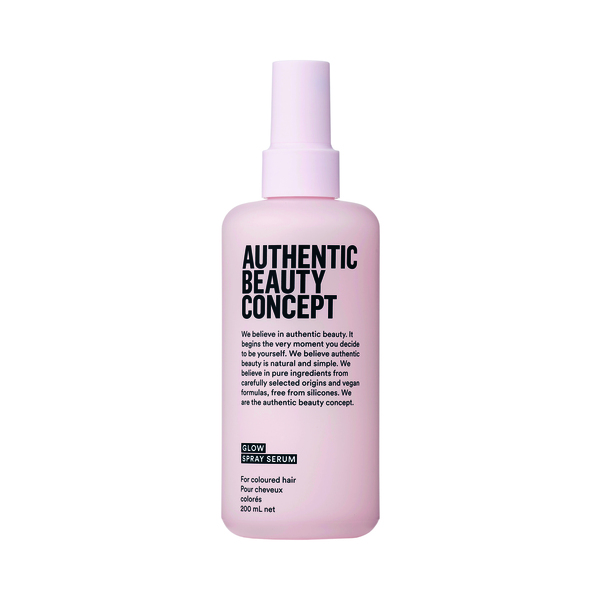 ABC GLOW - Spray Serum