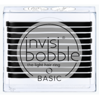 invisibobble BASIC True Black