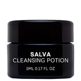 Yin Your Skin® SALVA Cleansing Potion for Purifying Rites and Aromatherapy mini 5 ml