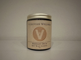 VW Soy Wax Candle Midnight Opium