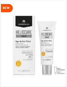 Heliocare 360 Age Active