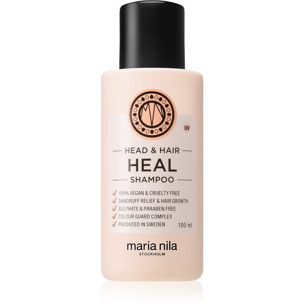 Head & Hair Heal Shampoo, 100 ml