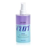 Curl wow shook mix and fix