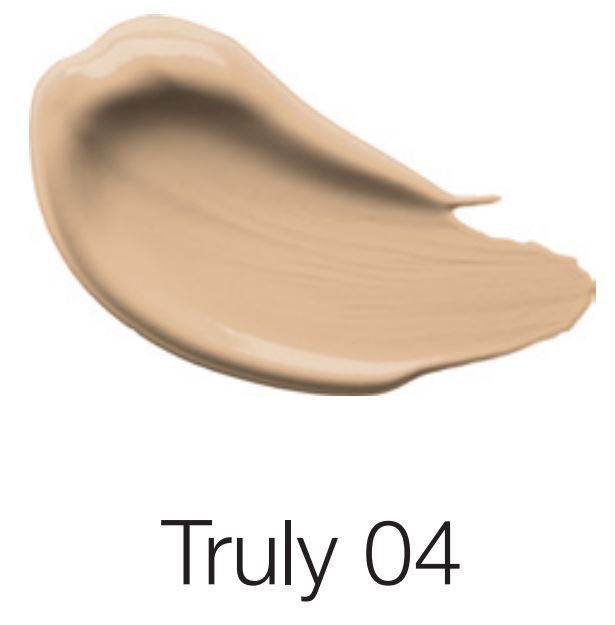 Velvet Radiance face base 04 Meikkivoide
